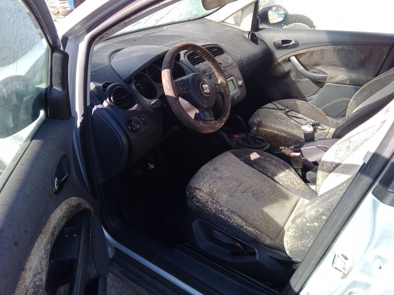 seat altea (5p1) del año 2009