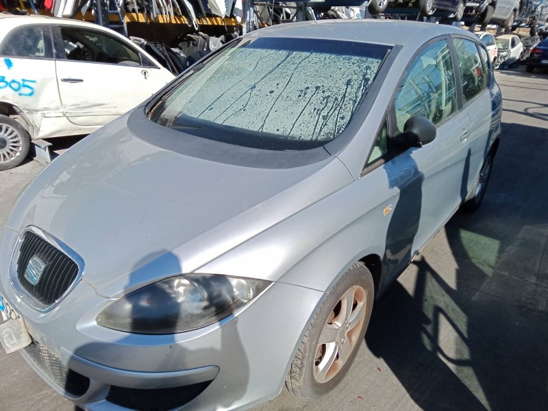 seat altea (5p1) del año 2009