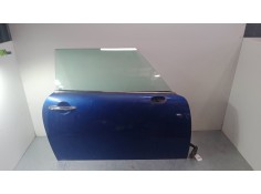 Recambio de puerta delantera derecha para mini mini descapotable (r52) cooper referencia OEM IAM   