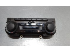 Recambio de mando climatizador para seat altea xl (5p5, 5p8) 2.0 tdi 16v 4x4 referencia OEM IAM 5P0907044P  