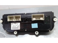 Recambio de mando climatizador para seat altea xl (5p5, 5p8) 2.0 tdi 16v 4x4 referencia OEM IAM 5P0907044P   2