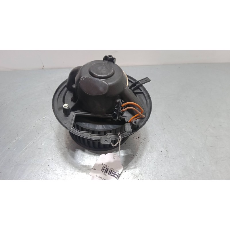 Recambio de motor calefaccion para seat altea xl (5p5, 5p8) 2.0 tdi 16v 4x4 referencia OEM IAM 1K1820015J  