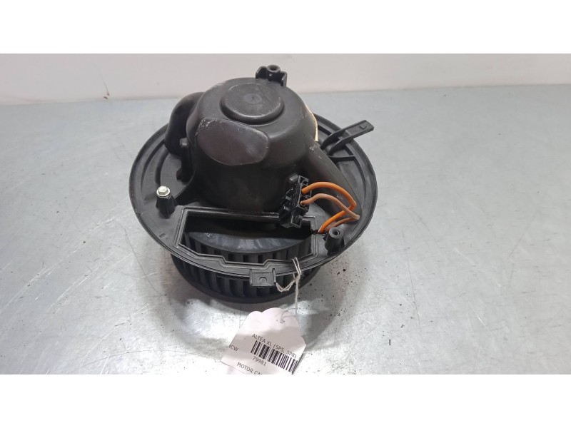 Recambio de motor calefaccion para seat altea xl (5p5, 5p8) 2.0 tdi 16v 4x4 referencia OEM IAM 1K1820015J  