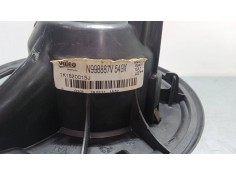 Recambio de motor calefaccion para seat altea xl (5p5, 5p8) 2.0 tdi 16v 4x4 referencia OEM IAM 1K1820015J   2