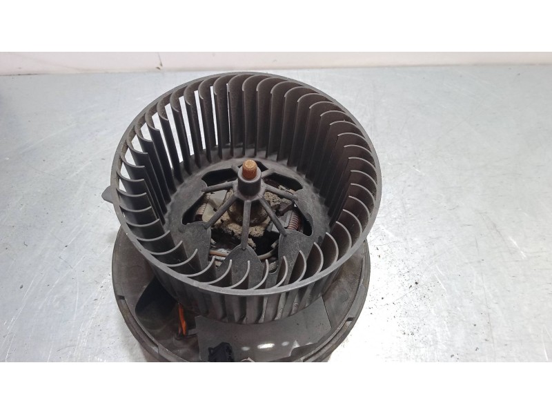 Recambio de motor calefaccion para seat altea xl (5p5, 5p8) 2.0 tdi 16v 4x4 referencia OEM IAM 1K1820015J  