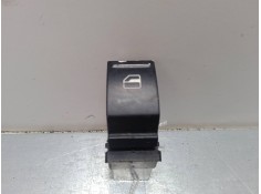 Recambio de mando elevalunas delantero derecho para seat altea xl (5p5, 5p8) 2.0 tdi 16v 4x4 referencia OEM IAM   
