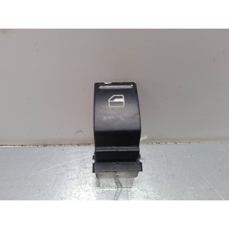 Recambio de mando elevalunas delantero derecho para seat altea xl (5p5, 5p8) 2.0 tdi 16v 4x4 referencia OEM IAM   