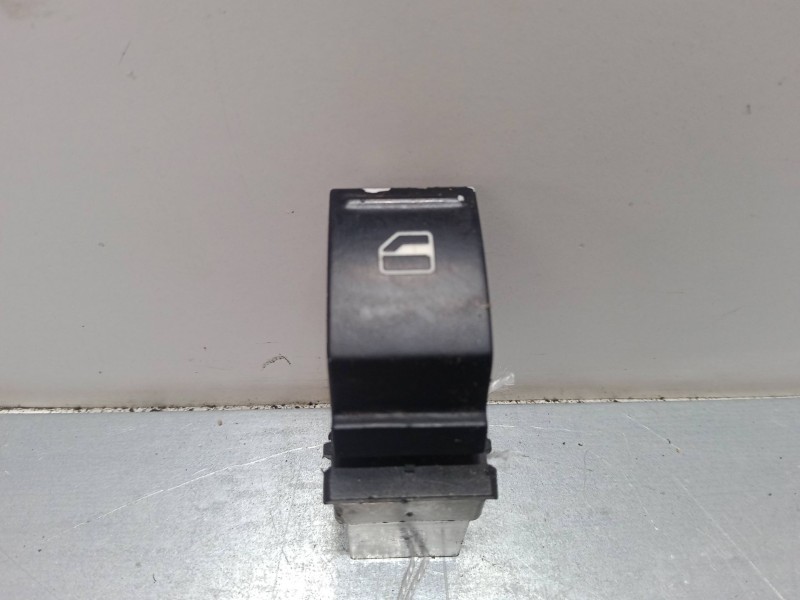 Recambio de mando elevalunas delantero derecho para seat altea xl (5p5, 5p8) 2.0 tdi 16v 4x4 referencia OEM IAM   