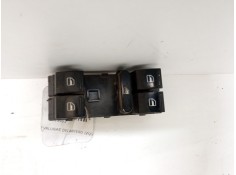 Recambio de mando elevalunas delantero izquierdo para seat altea xl (5p5, 5p8) 2.0 tdi 16v 4x4 referencia OEM IAM   