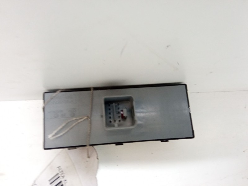 Recambio de mando elevalunas delantero izquierdo para seat altea xl (5p5, 5p8) 2.0 tdi 16v 4x4 referencia OEM IAM   