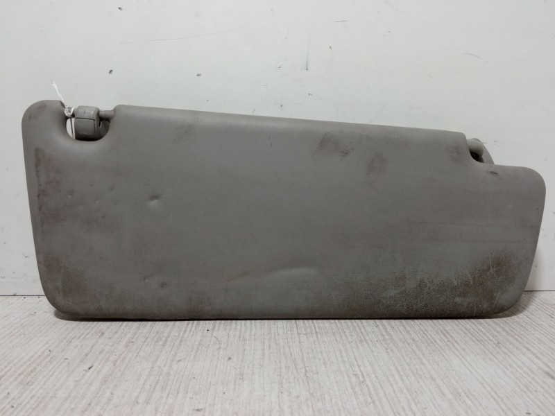 Recambio de parasol derecho para opel corsa d (s07) 1.3 cdti (l08, l68) referencia OEM IAM   