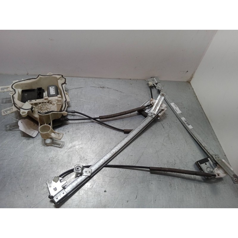 Recambio de elevalunas electrico delantero derecho para seat altea xl (5p5, 5p8) 2.0 tdi 16v 4x4 referencia OEM IAM 1T0959702AF 