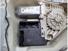 Recambio de elevalunas electrico delantero derecho para seat altea xl (5p5, 5p8) 2.0 tdi 16v 4x4 referencia OEM IAM 1T0959702AF  2