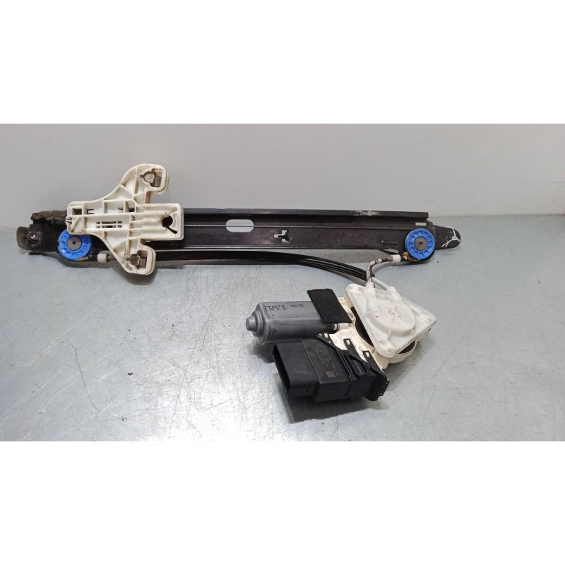 Recambio de elevalunas electrico trasero derecho para seat altea xl (5p5, 5p8) 2.0 tdi 16v 4x4 referencia OEM IAM 1K0959704AE  