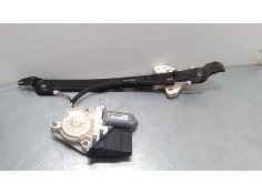 Recambio de elevalunas electrico trasero derecho para seat altea xl (5p5, 5p8) 2.0 tdi 16v 4x4 referencia OEM IAM 1K0959704AE   2