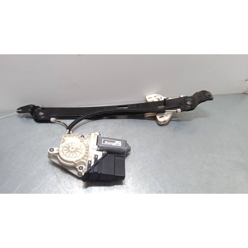 Recambio de elevalunas electrico trasero derecho para seat altea xl (5p5, 5p8) 2.0 tdi 16v 4x4 referencia OEM IAM 1K0959704AE  