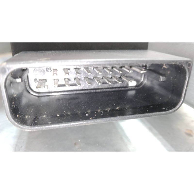 Recambio de elevalunas electrico trasero derecho para seat altea xl (5p5, 5p8) 2.0 tdi 16v 4x4 referencia OEM IAM 1K0959704AE  