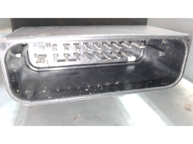 Recambio de elevalunas electrico trasero derecho para seat altea xl (5p5, 5p8) 2.0 tdi 16v 4x4 referencia OEM IAM 1K0959704AE  