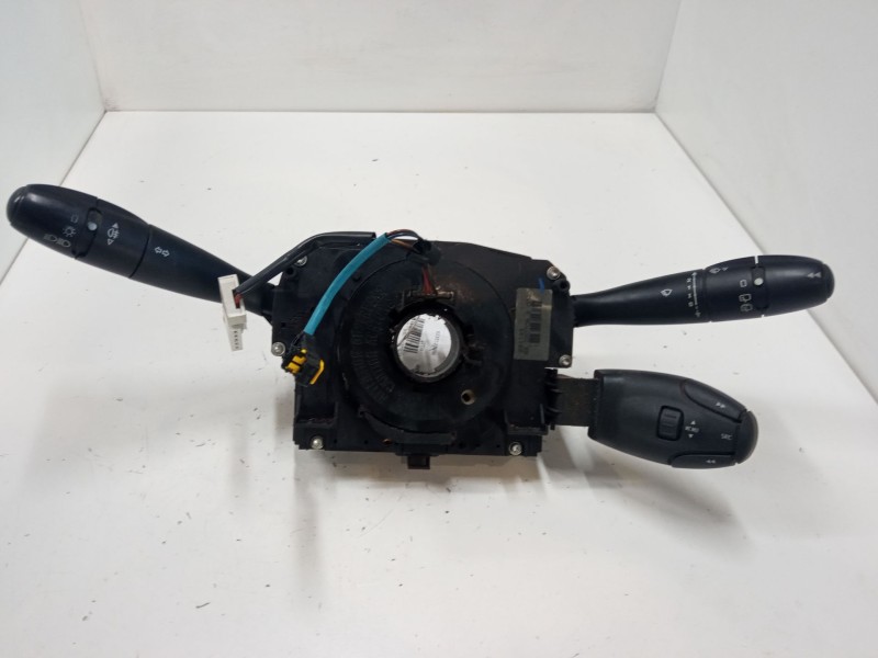 Recambio de mando luces para peugeot 207/207+ (wa_, wc_) 1.4 16v referencia OEM IAM 96657288XT COM2005 