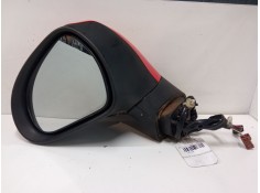 Recambio de retrovisor electrico izquierdo para peugeot 207/207+ (wa_, wc_) 1.4 16v referencia OEM IAM   