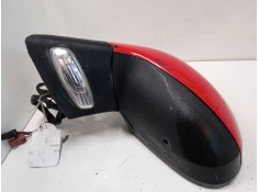 Recambio de retrovisor electrico izquierdo para peugeot 207/207+ (wa_, wc_) 1.4 16v referencia OEM IAM    2