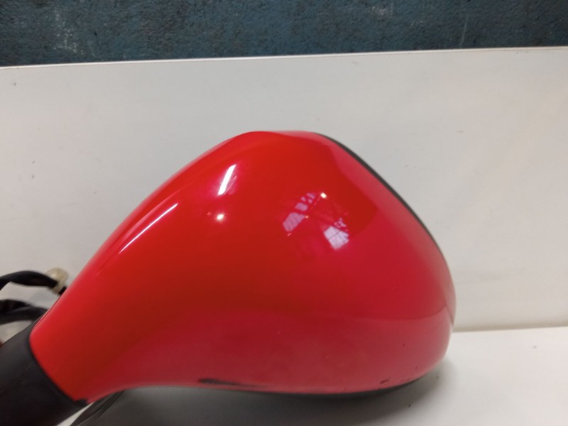 Recambio de retrovisor electrico izquierdo para peugeot 207/207+ (wa_, wc_) 1.4 16v referencia OEM IAM   