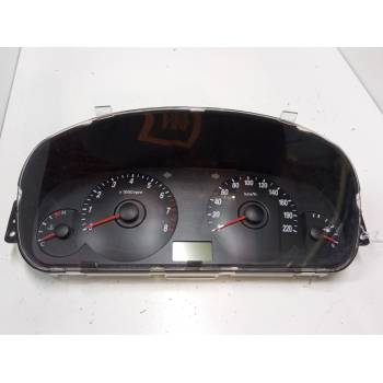 CUADRO INSTRUMENTOS 940162D200 
