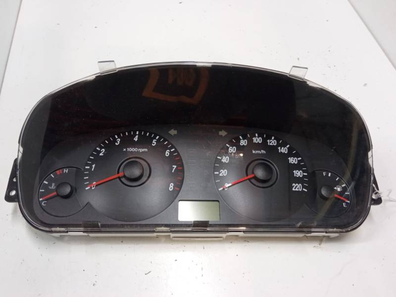 CUADRO INSTRUMENTOS 940162D200 