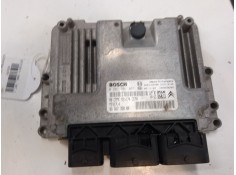 Recambio de centralita motor uce para peugeot 207/207+ (wa_, wc_) 1.4 16v referencia OEM IAM 9666235880 0261201863 