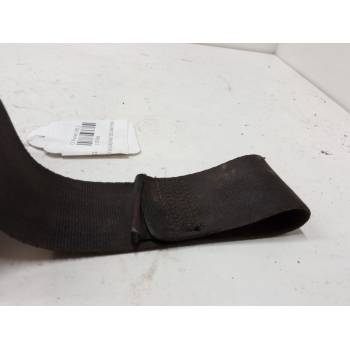 CINTURON SEGURIDAD DELANTERO DERECHO 