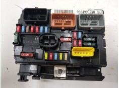 Recambio de bsm para peugeot 207/207+ (wa_, wc_) 1.4 16v referencia OEM IAM 9664997780  