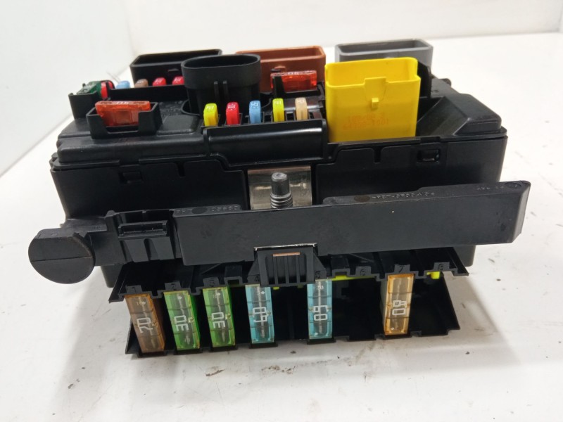 Recambio de bsm para peugeot 207/207+ (wa_, wc_) 1.4 16v referencia OEM IAM 9664997780  