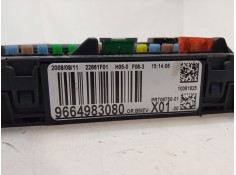 Recambio de bsi para peugeot 207/207+ (wa_, wc_) 1.4 16v referencia OEM IAM 9664983080   2