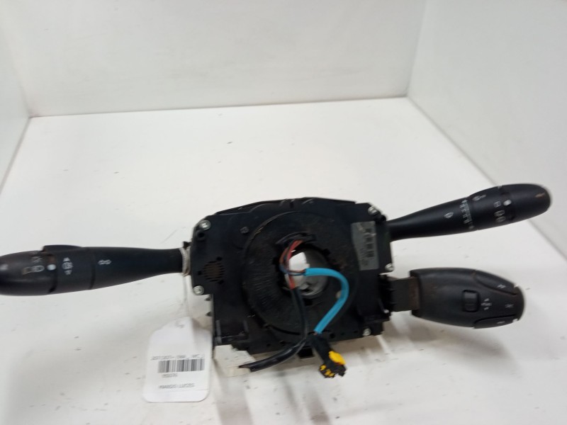 Recambio de mando luces para peugeot 207/207+ (wa_, wc_) 1.4 16v referencia OEM IAM 96657288XT  