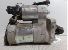 Recambio de motor arranque para fiat panda (312_, 319_) 1.2 (312pxa1a) referencia OEM IAM    2