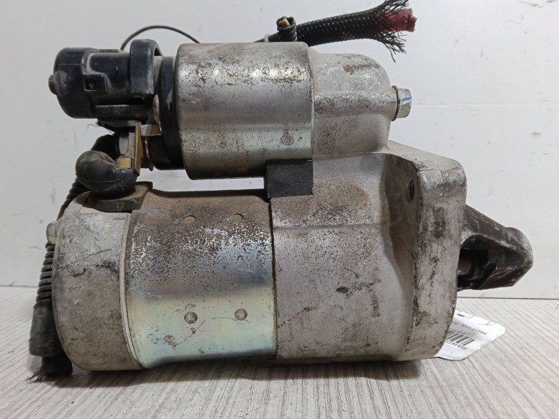 Recambio de motor arranque para fiat panda (312_, 319_) 1.2 (312pxa1a) referencia OEM IAM   