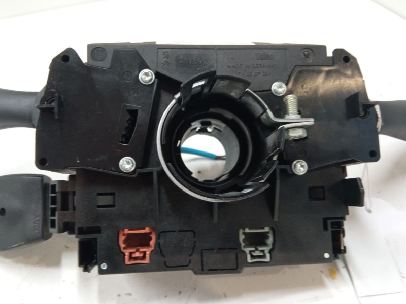 Recambio de mando luces para peugeot 207/207+ (wa_, wc_) 1.4 16v referencia OEM IAM 96657288XT  