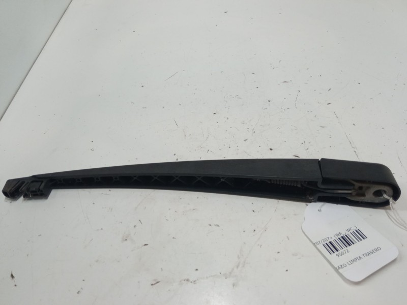 Recambio de brazo limpia trasero para peugeot 207/207+ (wa_, wc_) 1.4 16v referencia OEM IAM   