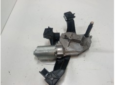 Recambio de motor limpia trasero para peugeot 207/207+ (wa_, wc_) 1.4 16v referencia OEM IAM 9652418780  