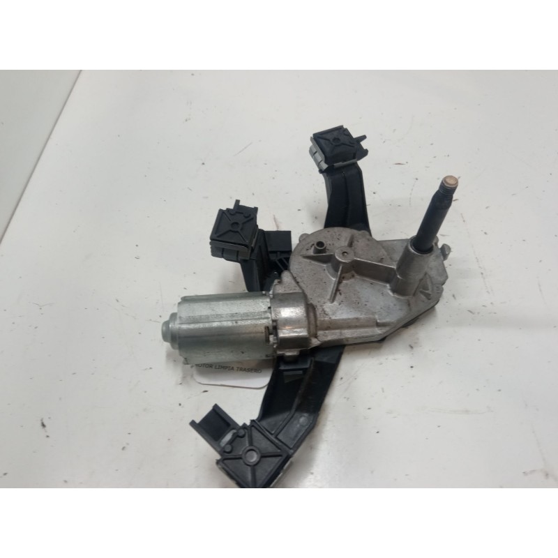 Recambio de motor limpia trasero para peugeot 207/207+ (wa_, wc_) 1.4 16v referencia OEM IAM 9652418780  