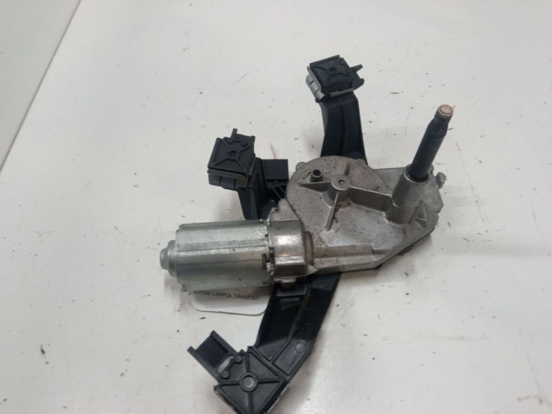 Recambio de motor limpia trasero para peugeot 207/207+ (wa_, wc_) 1.4 16v referencia OEM IAM 9652418780  