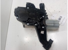 Recambio de motor limpia trasero para peugeot 207/207+ (wa_, wc_) 1.4 16v referencia OEM IAM 9652418780   2