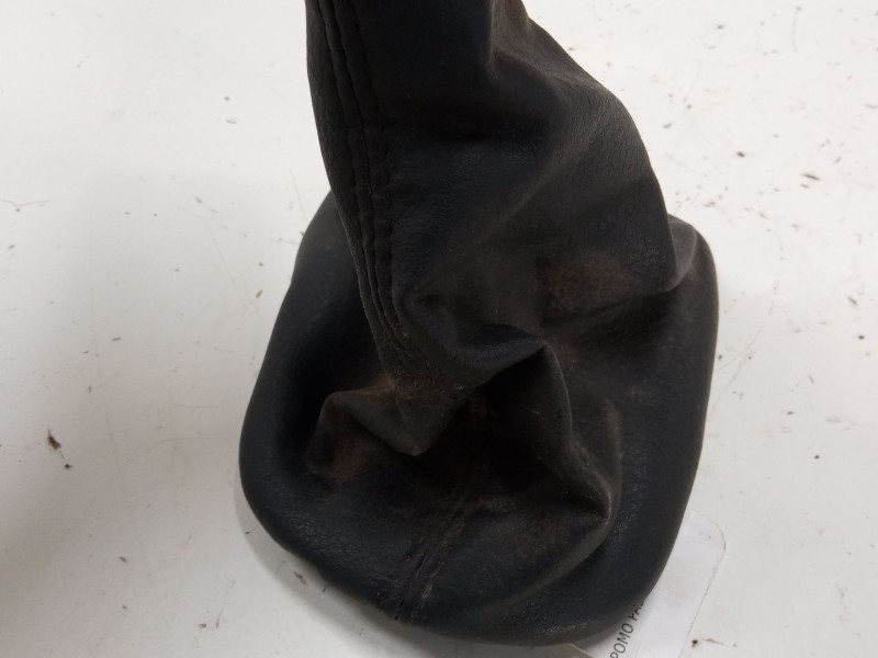 Recambio de pomo palanca cambio para peugeot 207/207+ (wa_, wc_) 1.4 16v referencia OEM IAM   