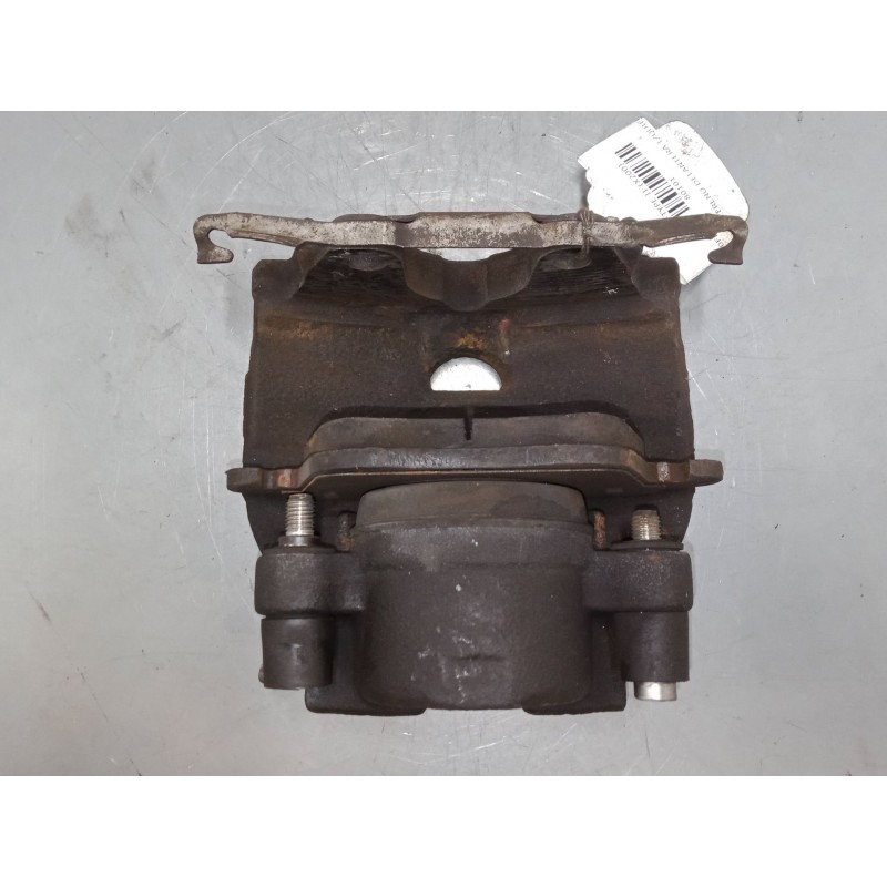 Recambio de pinza freno delantera izquierda para jaguar s-type ii (x200) 2.7 d referencia OEM IAM   
