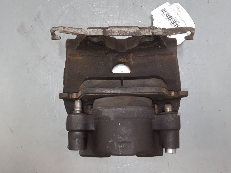 Recambio de pinza freno delantera izquierda para jaguar s-type ii (x200) 2.7 d referencia OEM IAM   