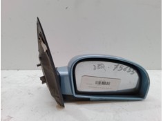 Recambio de retrovisor electrico derecho para hyundai getz (tb) 1.4 i referencia OEM IAM   