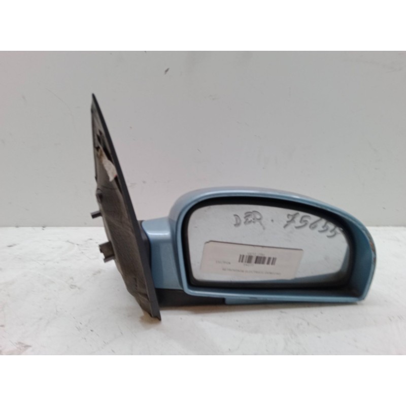 Recambio de retrovisor electrico derecho para hyundai getz (tb) 1.4 i referencia OEM IAM   