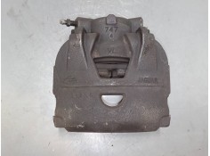 Recambio de pinza freno delantera izquierda para jaguar s-type ii (x200) 2.7 d referencia OEM IAM    2