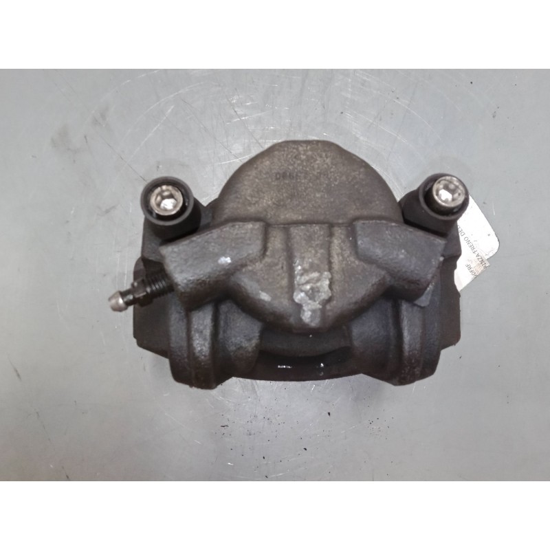 Recambio de pinza freno delantera izquierda para jaguar s-type ii (x200) 2.7 d referencia OEM IAM   