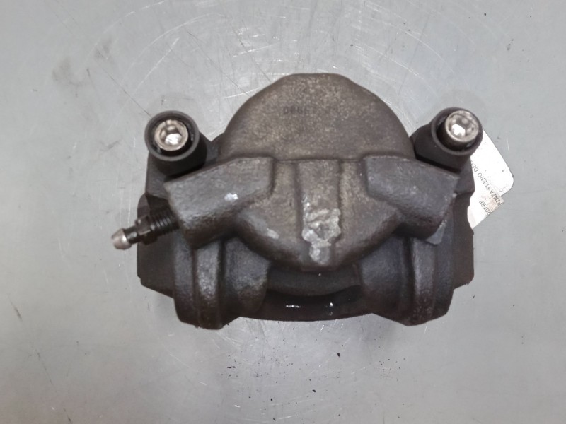 Recambio de pinza freno delantera izquierda para jaguar s-type ii (x200) 2.7 d referencia OEM IAM   